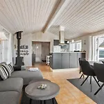 Ferienhaus Ln1688-hjorring-augustvej-12 *